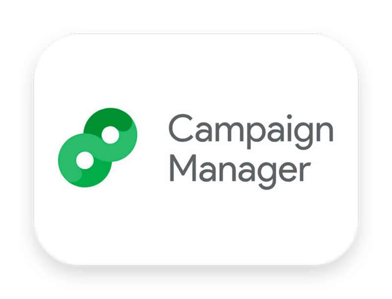 campaign manager Artefact is Google Campaign Manager certified