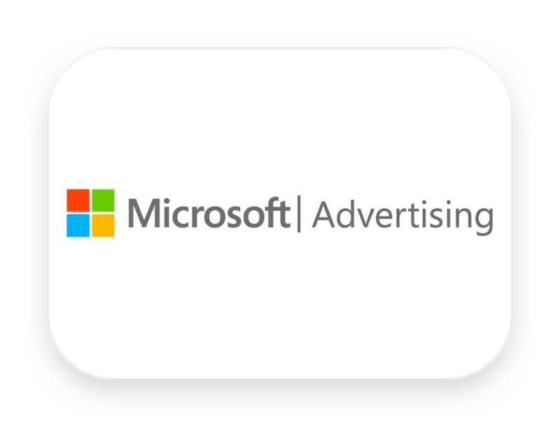 microsoft advertising Artefact is a Microsoft Advertising Accredited Professional