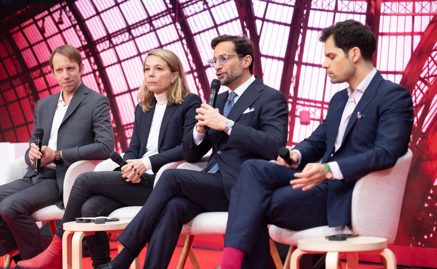 AI & trust_building the finance of tomorrow AI & Trust: Building the finance of tomorrow with BNP PARIBAS