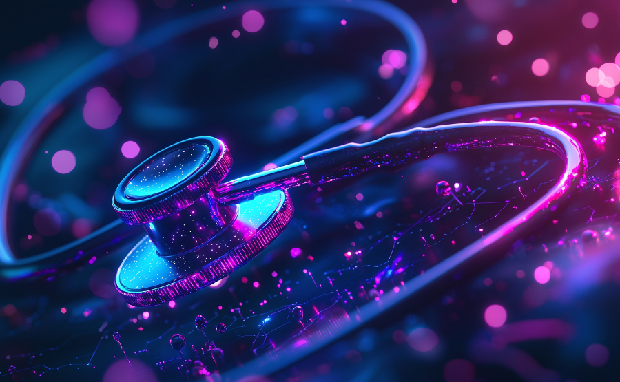 How Health AI Assistants (and GEO) will transform Patient and HCP experience and what Pharma has to do to be an active part of it