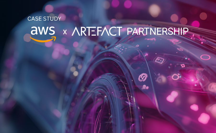 Transformando o feedback do cliente em vantagem competitiva: como um fabricante global de automóveis reduziu os custos operacionais em 90% e aumentou as taxas de conversão com o AWS Generative AI Turning customer feedback into competitive advantage: How a global automobile manufacturer reduced operating costs by 90% and boosted conversion rates with AWS Generative AI